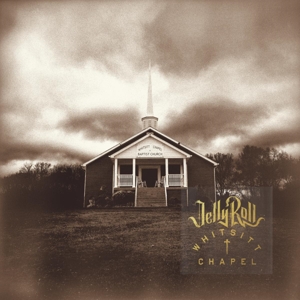 Whitsitt Chapel by Jelly Roll