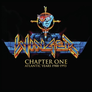 Chapter One: Atlantic Years 19 by Winger