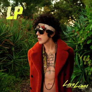 Love Lines by Lp