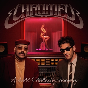 Adult Contemporary by Chromeo