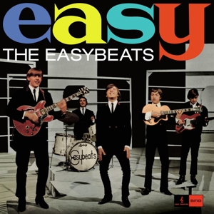 Easy by Easybeats