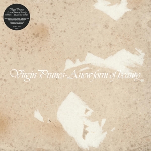 A New Form of Beauty 1-4 by Virgin Prunes