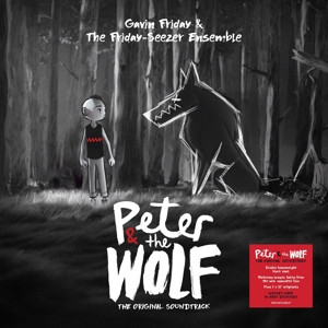 Peter and the Wolf