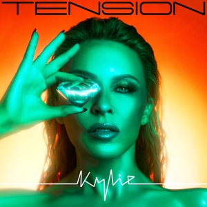 Tension by Minogue, Kylie