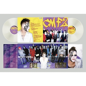 Cmf2 by Taylor, Corey