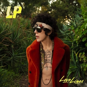 Love Lines by Lp
