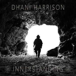 Innerstanding by Harrison, Dhani