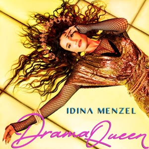 Drama Queen by Idina Menzel