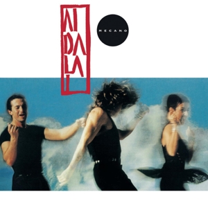 Aidalai by Mecano