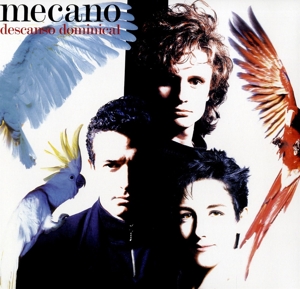 Descanso Dominical by Mecano