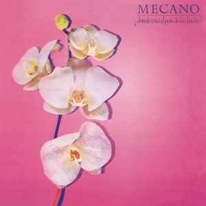 Donde Esta El Pais De Las Hada by Mecano
