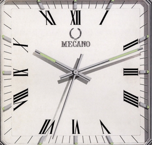Mecano
