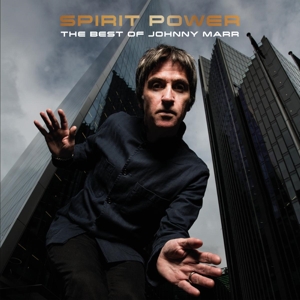 Spirit Power: the Best of John by Johnny Marr