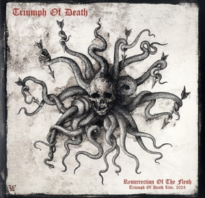 Resurrection of the Flesh by Triumph of Death