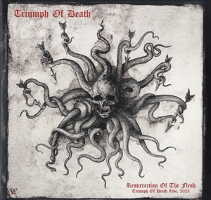 Resurrection of the Flesh by Triumph of Death