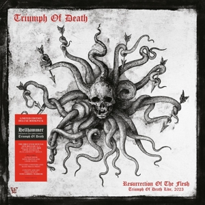 Resurrection of the Flesh by Triumph of Death