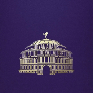 Live At the Royal Albert Hall by Adams, Bryan