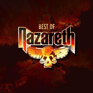 Best of by Nazareth