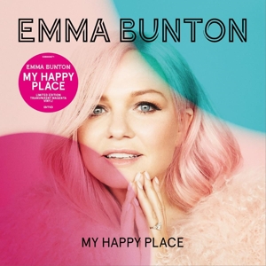 My Happy Place by Emma Bunton