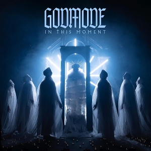 Godmode by In This Moment