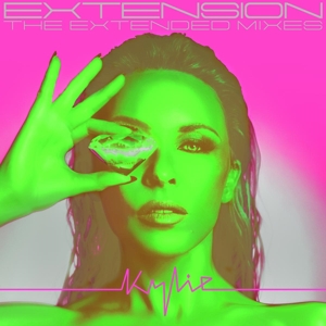 Extension by Kylie Minogue