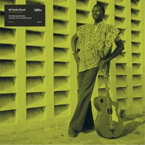 Green by Ali Farka Toure