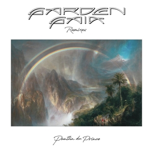 Garden Gaia Remixes by Pantha Du Prince