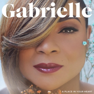 A Place In Your Heart by Gabrielle
