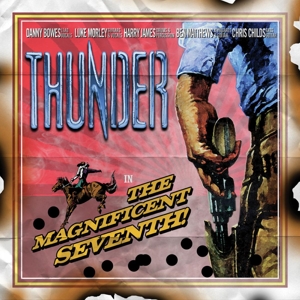 Magnificent Seventh by Thunder