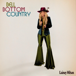 Bell Bottom Country by Wilson, Lainey