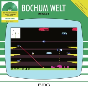 Module 2 by Bochum Welt