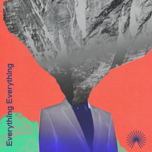 Mountainhead by Everything Everything