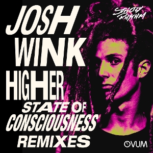 Higher State of Consciousness
