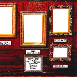 Pictures At an Exhibition by Emerson, Lake & Palmer