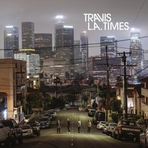 L.A. Times by Travis