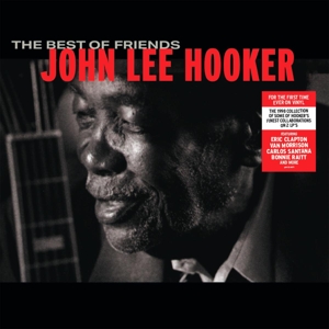 Best of Friends by John Lee Hooker