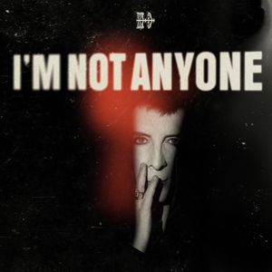 I M Not Anyone by Almond, Marc