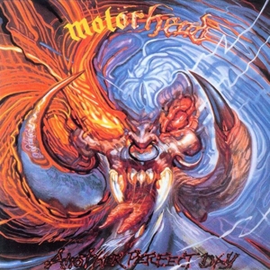Another Perfect Day by Motorhead