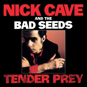 Tender Prey by Nick Cave & the Ba...