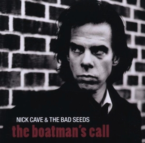 Boatmans Call by Nick Cave & the Ba...