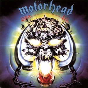 Overkill by Motorhead