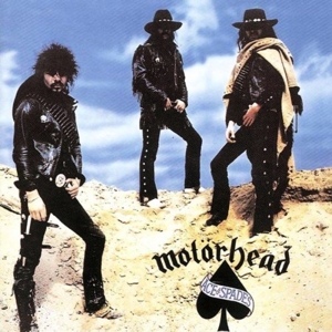 Ace of Spades by Motorhead