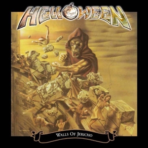 Walls of Jericho by Helloween