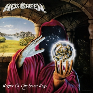 Keeper of the Seven Keys, Pt. 1 by Helloween