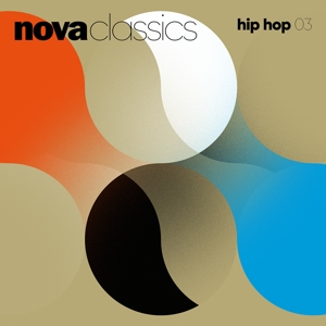 Nova Classics Hip Hop 03 by V/A