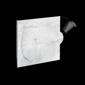 Contact In Tokyo by Pronsato, Bruno