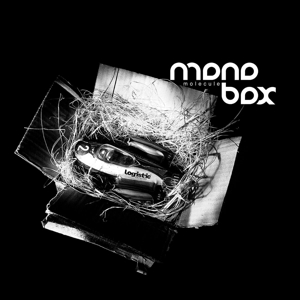 Monobox (Robert Hood) by Molecule