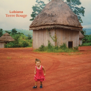 Terre Rouge by Lubiana