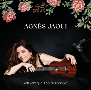 Attendre Que Le Soleil Revienne by Jaoui, Agnes