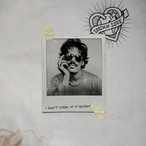 I Dont Care If It Burns by Lucky Love